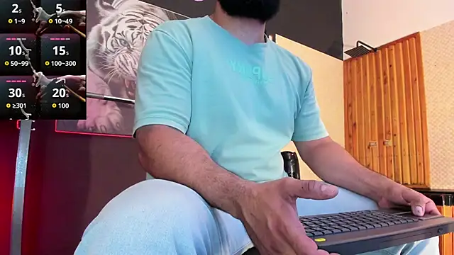 Luke  09 online show from 06.27.26