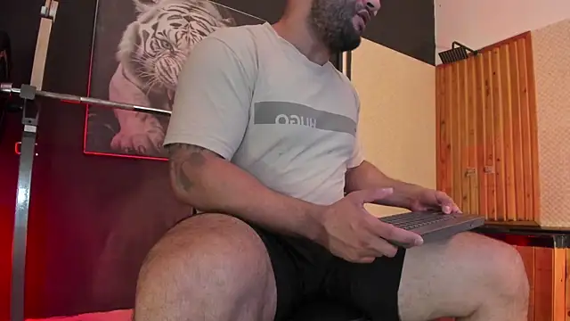 Luke  09 online show from 07.08.26