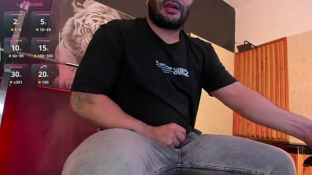 Luke  09 online show from 07.09.26