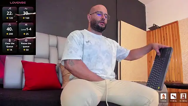 Luke  09 online show from 07.12.26