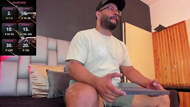 Luke  09 online show from 07.16.26