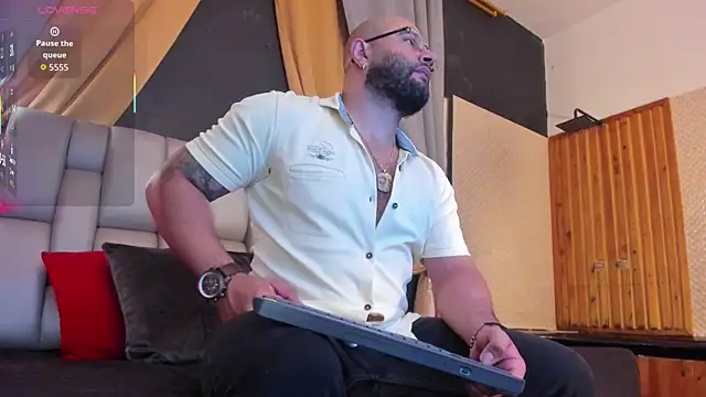 Luke  09 online show from 07.29.26