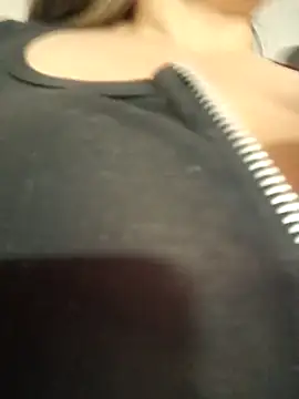 Hannahcandyy online show from 12.21.25