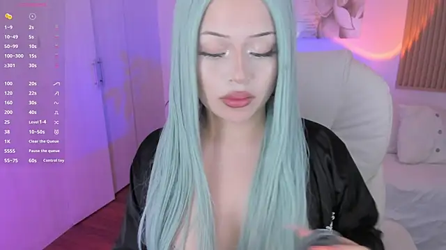 Snapshot of Kendall_Bunnyy chatting on 03.07.25 Kendall Bunnyy online show from 03.07.25