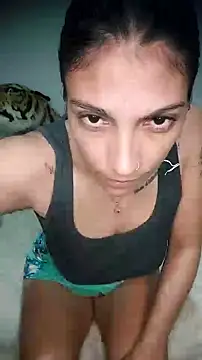 micaelajones online show from 02.09.25