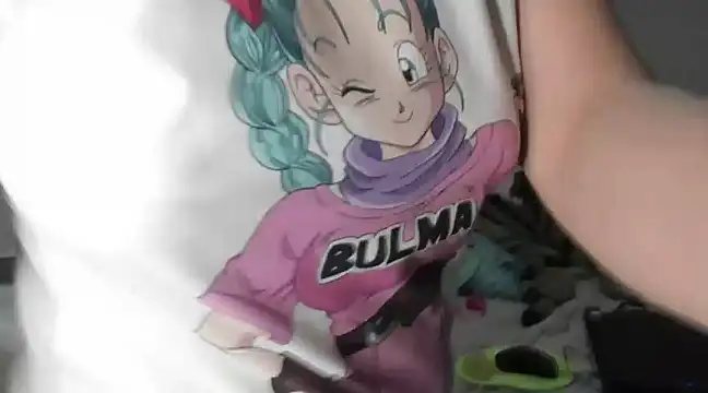 micaelajones online show from 02.20.25