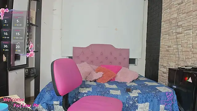 kitty queen10 online show from 12.10.24