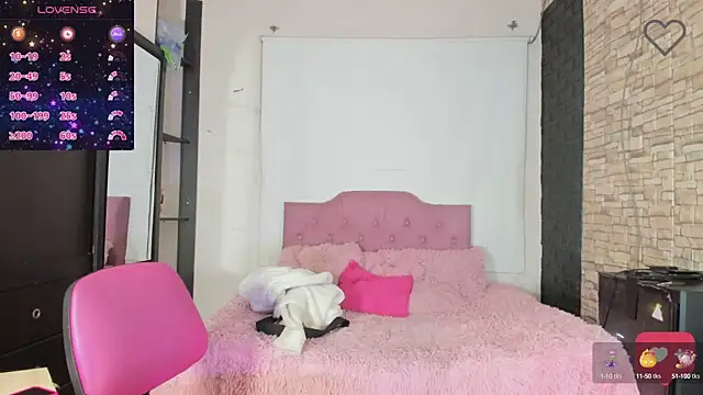 kitty queen10 online show from 01.07.25