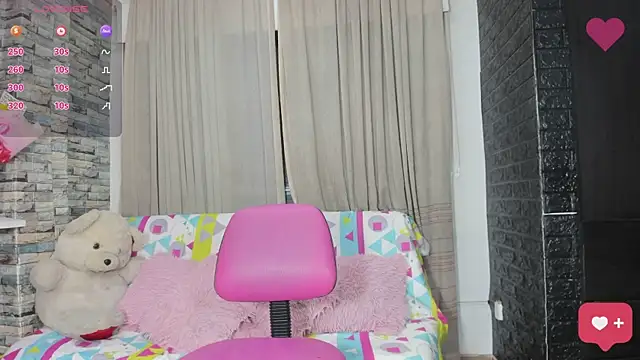 kitty queen10 online show from 01.15.25