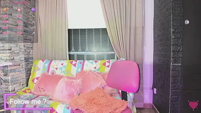 kitty queen10 online show from 02.15.25