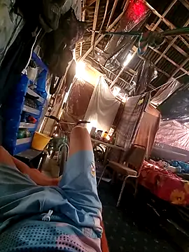 BillowedLeaper online show from 12.22.25