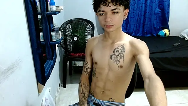 Lovebeng  online show from 03.12.25