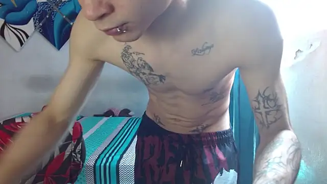 Lovebeng  online show from 03.08.26