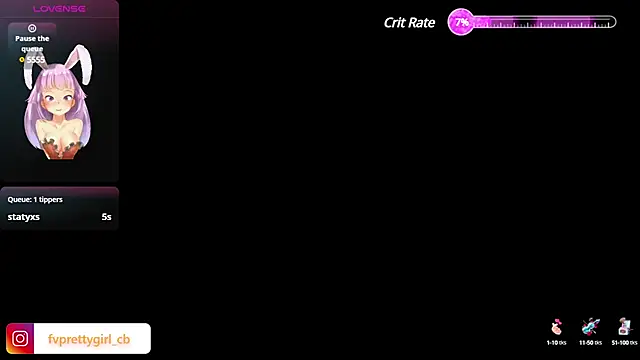 Snapshot of urfavprettygirl chatting on 01.26.25 urfavprettygirl online show from 01.26.25