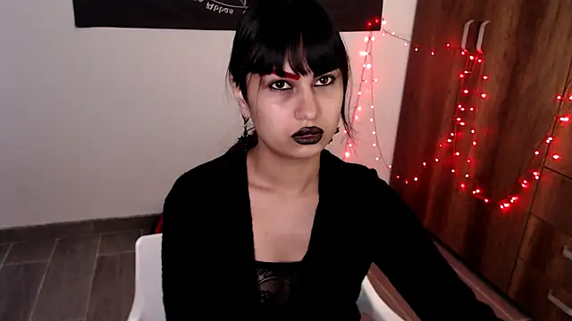 Little-Lucifer online show from 05.11.26