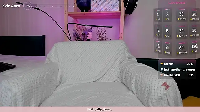 Snapshot of lovely_ki chatting on 10.09.25 lovely ki online show from 10.09.25