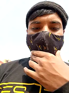 Fucker boy 1 online show from 01.02.25