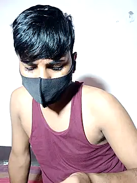 Fucker boy 1 online show from 03.05.25