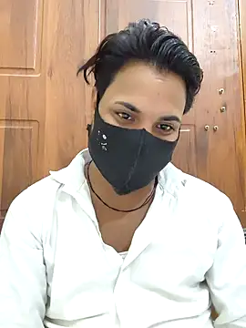 Fucker boy 1 online show from 10.01.25