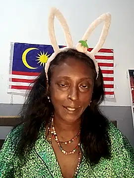 mamakarma1403 online show from 09.21.25