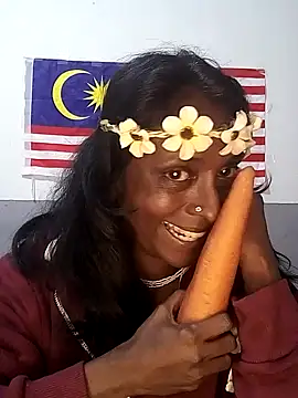 mamakarma1403 online show from 10.10.25