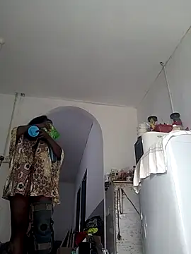 mamakarma1403 online show from 10.18.25