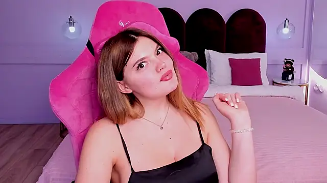 ZaraBloom online show from 01.29.25