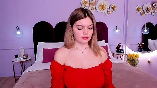 ZaraBloom online show from 03.09.25