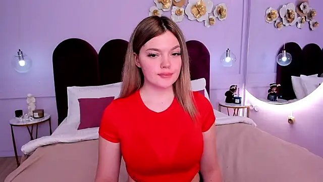 ZaraBloom online show from 03.12.25