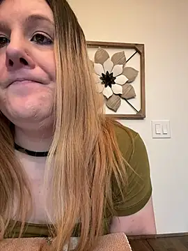 PuckBunny17 online show from 03.02.25