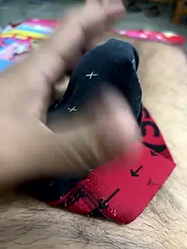 Snapshot of nangakings chatting on 01.10.26 nangakings online show from 01.10.26