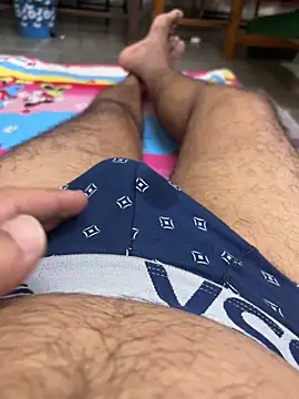 Snapshot of nangakings chatting on 01.19.26 nangakings online show from 01.19.26