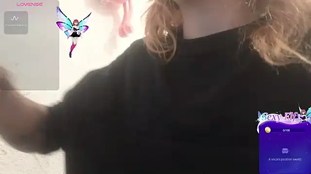 kattleya1407 online show from 12.22.24