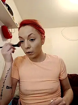 kattleya1407 online show from 01.17.25