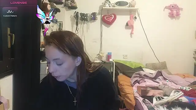 kattleya1407 online show from 09.25.25