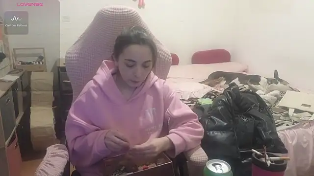 kattleya1407 online show from 02.28.26