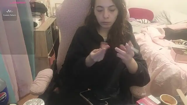 kattleya1407 online show from 03.03.26