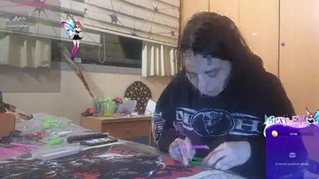 kattleya1407 online show from 04.23.26