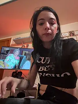 kattleya1407 online show from 04.26.26