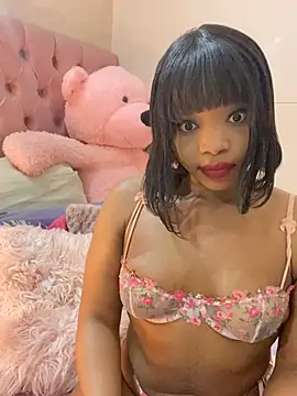 Snapshot of ItsLeyaa chatting on 02.22.25 ItsLeyaa online show from 02.22.25