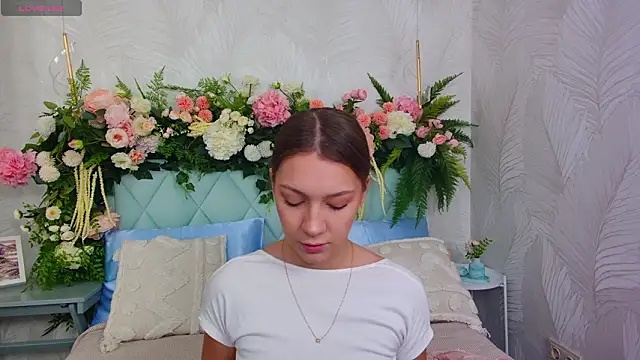 AliceBrayan online show from 02.03.26