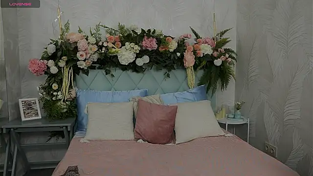 AliceBrayan online show from 02.27.26