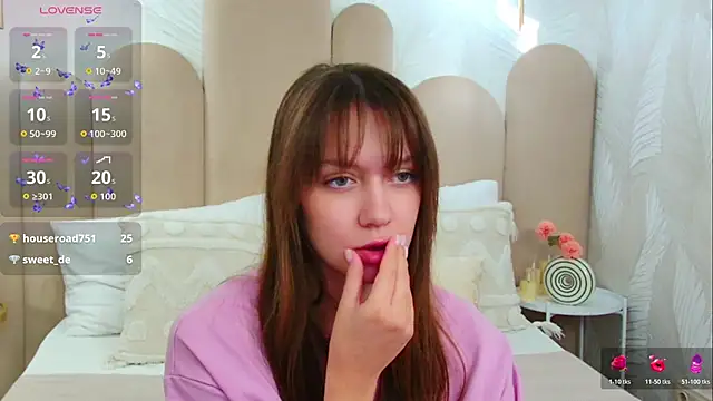 AliceBrayan online show from 04.30.26