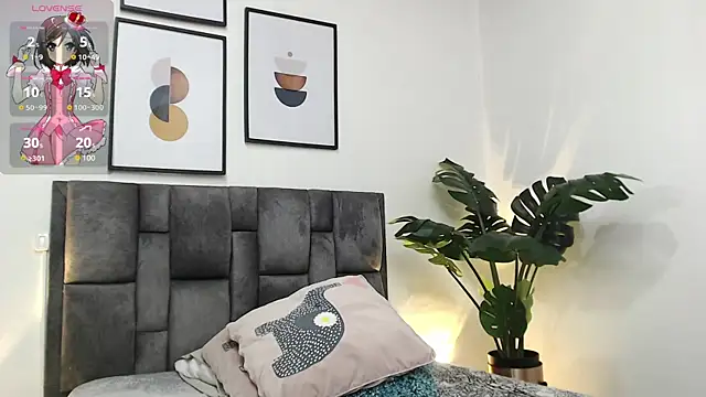 samy l online show from 02.22.25