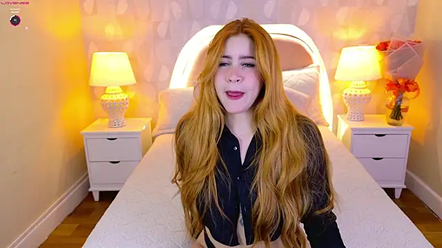 Snapshot of april_rousse chatting on 02.15.25 april rousse online show from 02.15.25