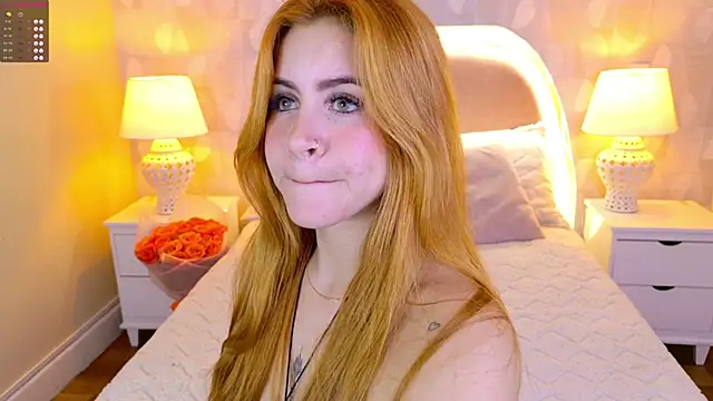 Snapshot of april_rousse chatting on 02.17.25 april rousse online show from 02.17.25