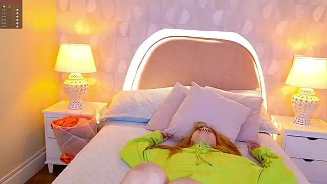 Snapshot of april_rousse chatting on 02.20.25 april rousse online show from 02.20.25