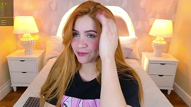 Snapshot of april_rousse chatting on 03.08.25 april rousse online show from 03.08.25