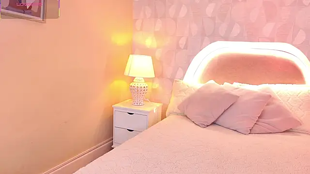 april rousse online show from 09.09.25