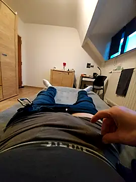 pascalino100 online show from 02.26.25